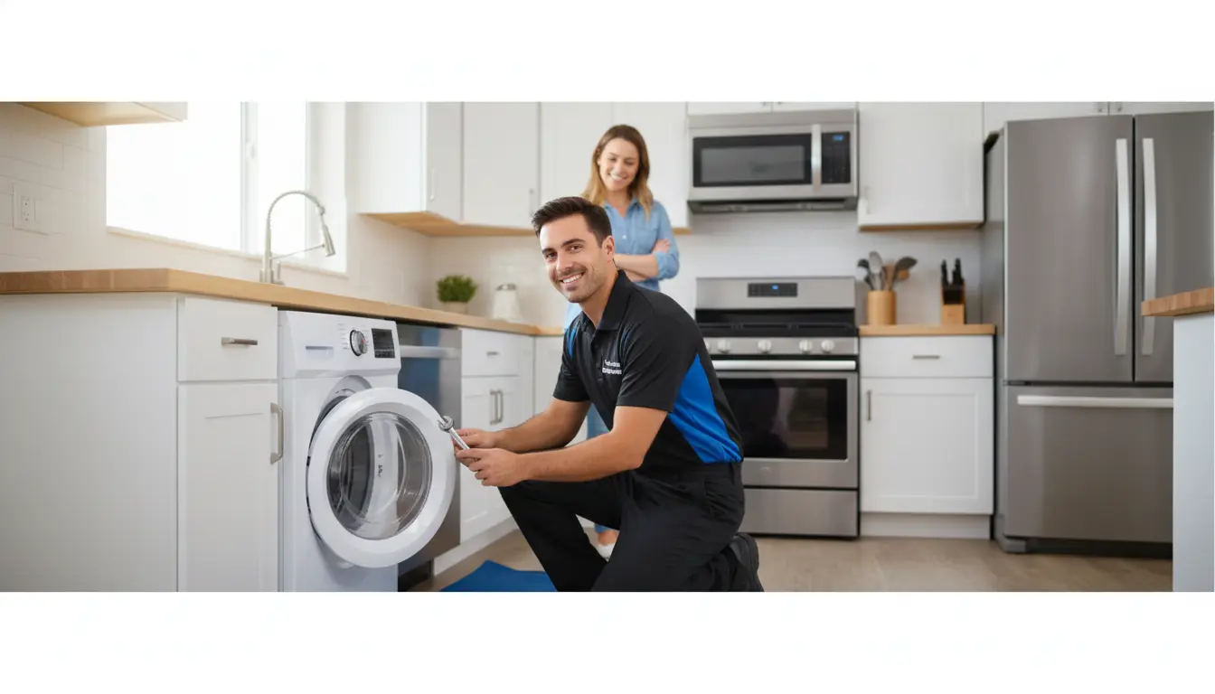 Appliance Repair Blog
