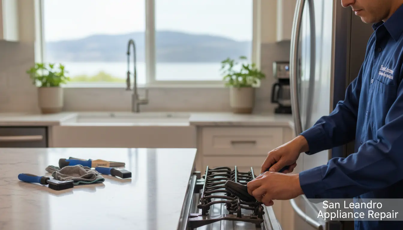 10 Maintenance Hacks To Extend Appliance Life In Bay Area