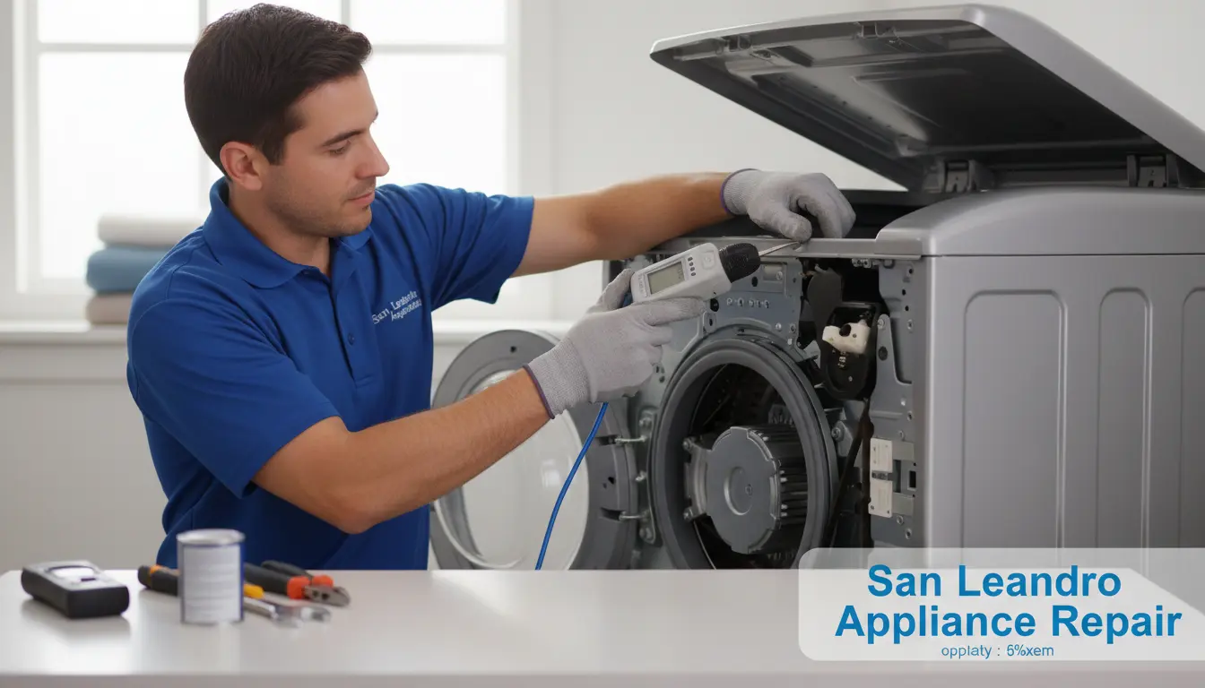 Troubleshoot Noisy Appliances: Essential Guide For Locals